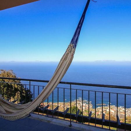Paradise Ocean View By Analodges Порто Мониз Екстериор снимка